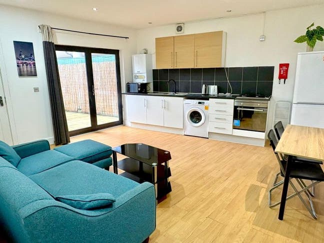  ✨Studio Apartment Canary Wharf Fast!!  ✨ Main Photo