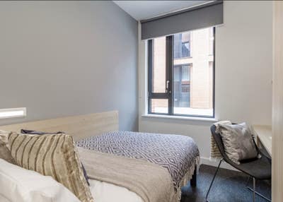 Classic Ensuite Townhouse Main Photo