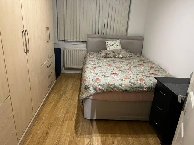 🏡 Beautiful Semi Double Room Available – Move In  Main Photo