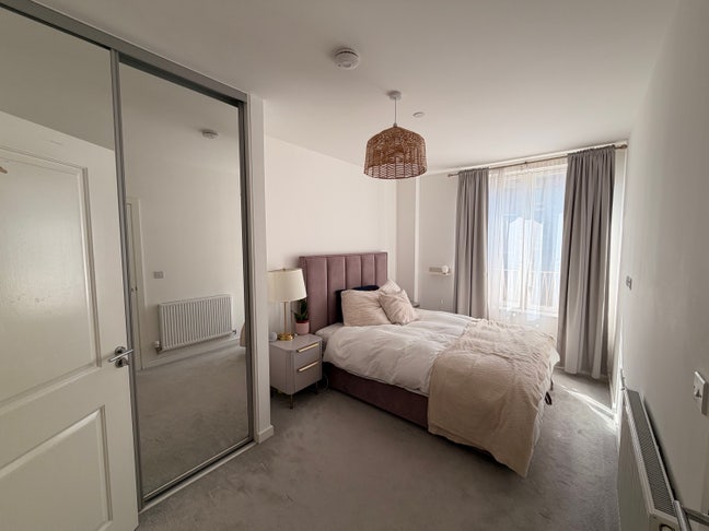 2x Luxury Rooms Available in Barking Riverside Main Photo