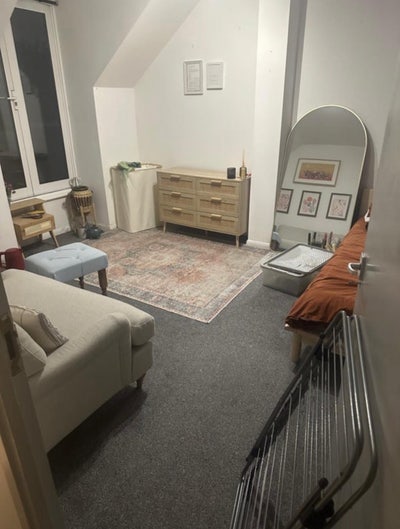 Cozy & Quiet Double Room in West Hampstead  Main Photo