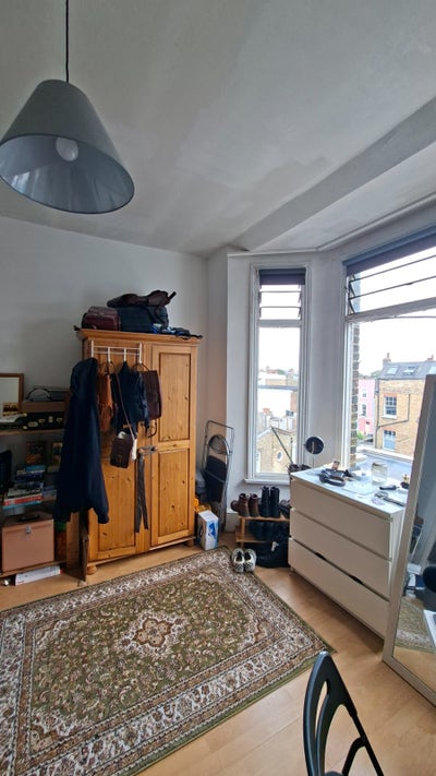 Two rooms in great Kentish Town location Main Photo