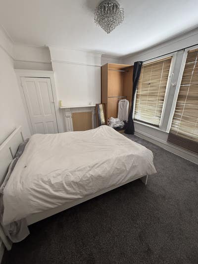 Double bedroom  Main Photo