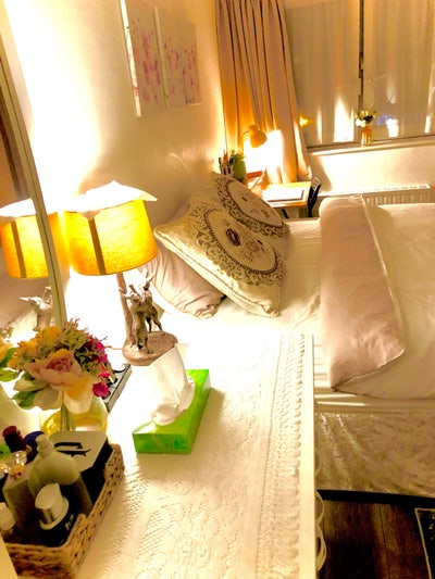 Lux room for rent during holiday from 12/6 to 16/9 Main Photo