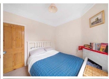 Balham Room &pound;1100pcm Main Photo
