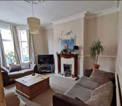 Beautiful, creative houseshare in South Liverpool  Main Photo