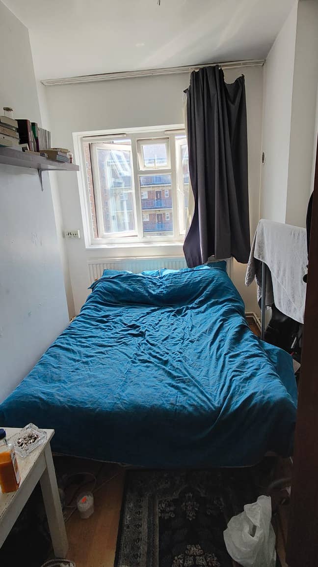 Two Double room for a single person Main Photo