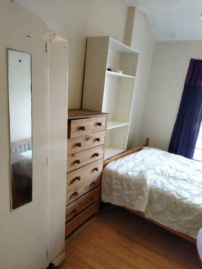 Double room for a single person Main Photo