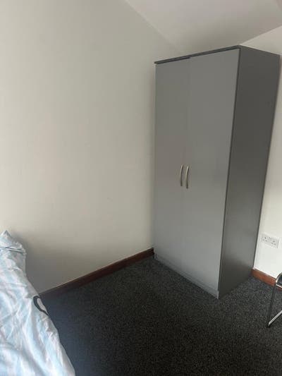 Supported accommodation  Main Photo