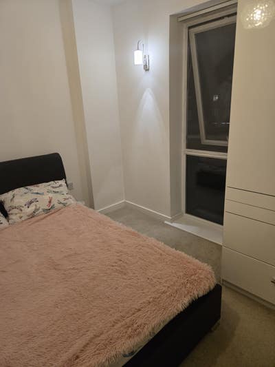 Double Bedroom For Rent Main Photo