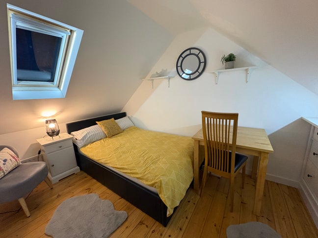 St Albans room  for professional (5 or 7 day let)  Main Photo