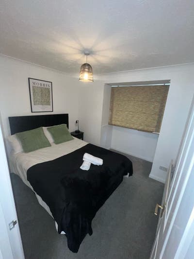 Rooms to Rent in a Modern Detached House – Witham  Main Photo