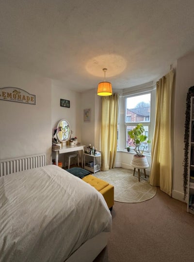 🌞 bright & sunny double room in bedminster 🌞 Main Photo