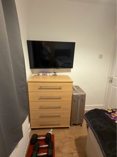 Room in New house Main Photo