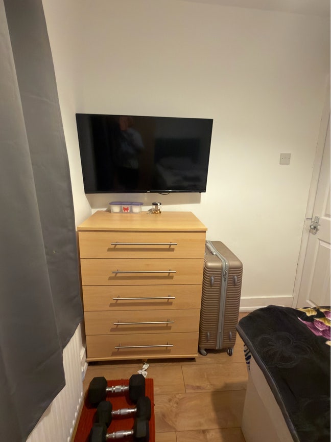 Room in New house Main Photo