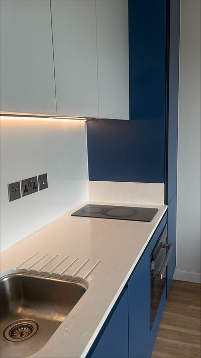 Available to Move in Immediately Studio Apartment  Main Photo