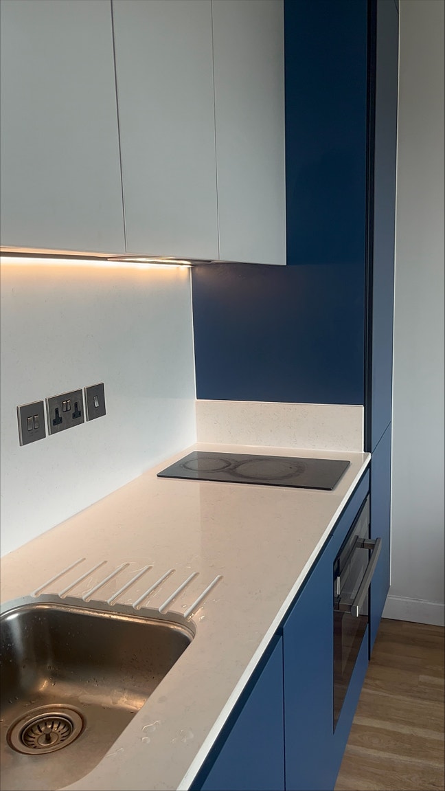 Available to Move in Immediately Studio Apartment  Main Photo