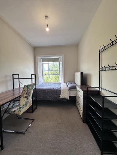 City Centre Sept ensuite room all bill inc &pound;169pw Main Photo