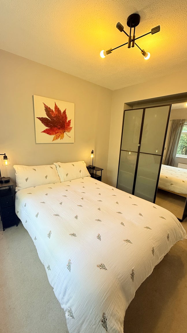Beautiful Ground Floor Flat - Room to rent Main Photo