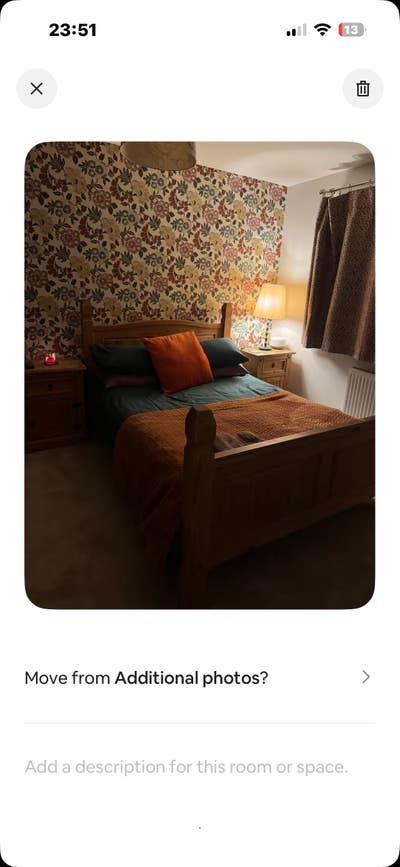 Double room, fully furnished  Main Photo