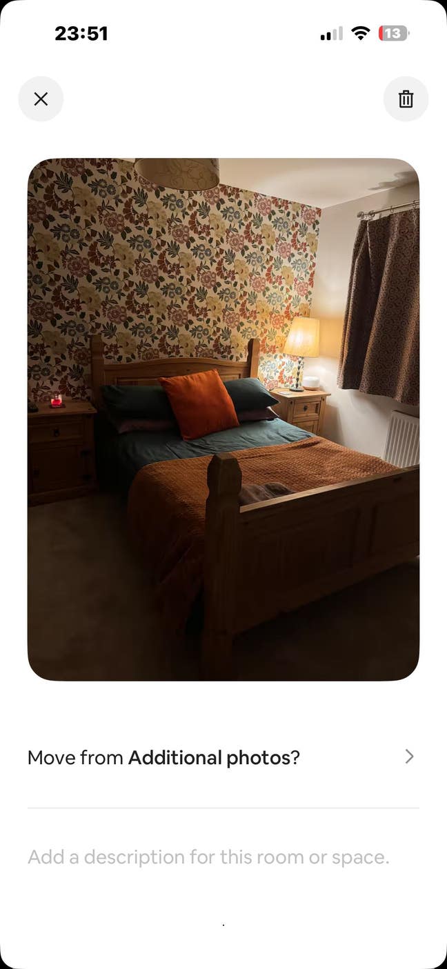 Double room, fully furnished  Main Photo