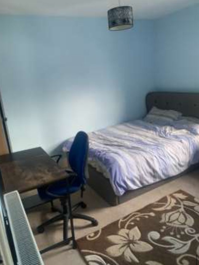 Double Room-Reading &pound;550 pcm  Main Photo