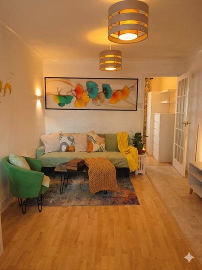 Colindale 1 bed flat 5 mins from tube  Main Photo