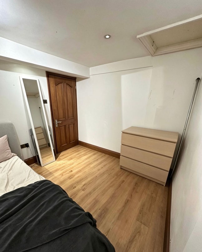 Room to rent  Main Photo