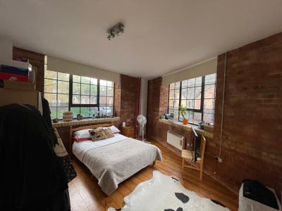 Warehouse Conversion in Central East  Main Photo