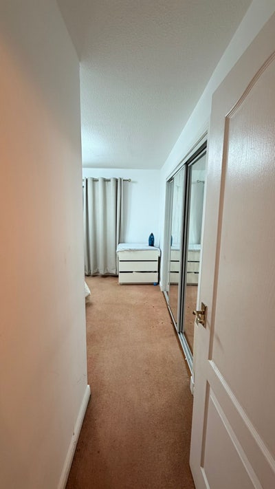 Double Bedroom available in a 2 bedroom flat  Main Photo