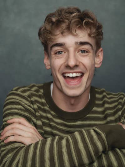 Actor looking for a south London room Main Photo