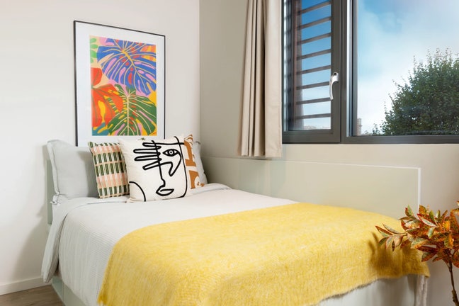 Ensuite Rooms at Avon Point Bristol, Until 5 July  Main Photo