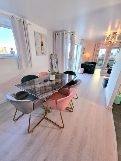 Double room for rent: 10 Months Main Photo