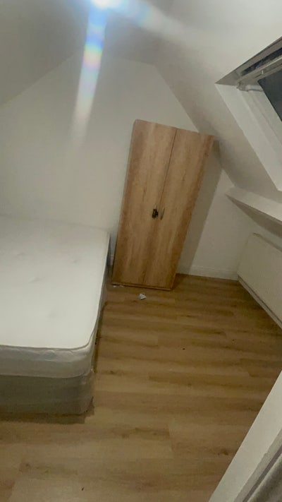 Double room for rent  Main Photo