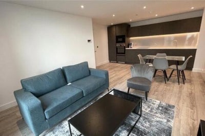     Looking for a Flatmate Near Cornbrook Main Photo