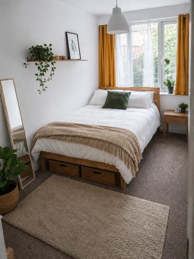 1 room for rent ws10 Main Photo