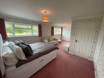  XL En-Suite Room | Parking | Garden | Bills Inc Main Photo