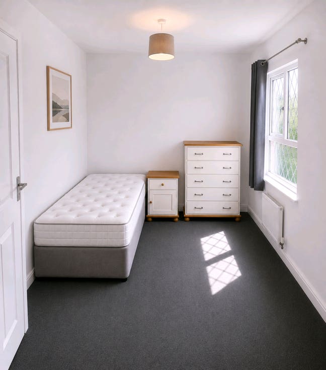 SmartStay Rentals Main Photo