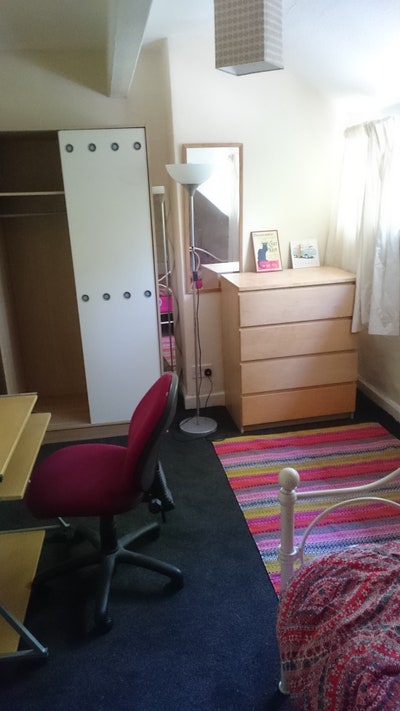 West Didsbury: Beautiful large double room Main Photo
