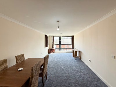 1 Bed Apartment | Bills NOT included Main Photo