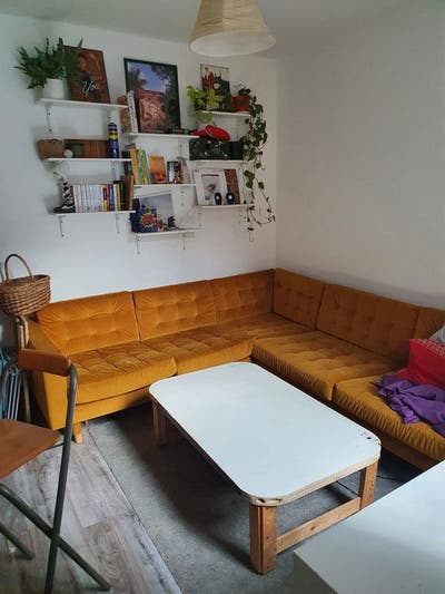 Lovely home between city center and Sefton park Main Photo