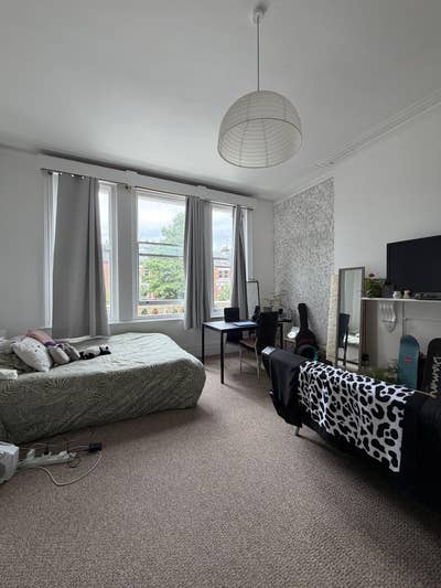 Studio Flat in Paddington - Short term let Main Photo