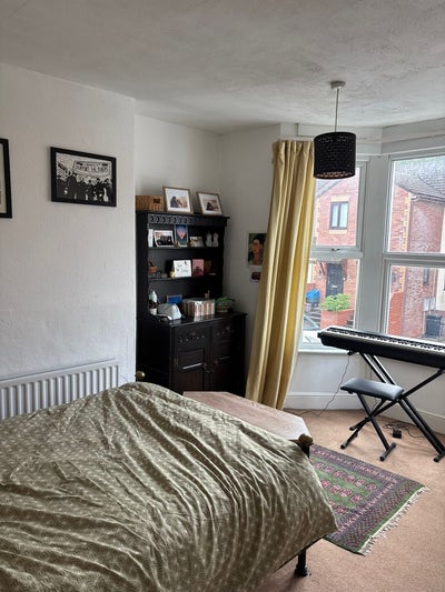 🌞 bright & sunny double room in bedminster 🌞 Main Photo