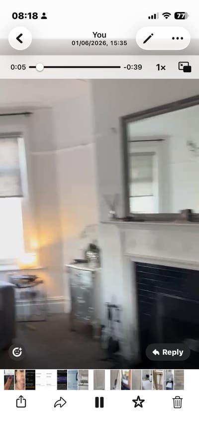 Beautiful peaceful large home with garden.  Main Photo