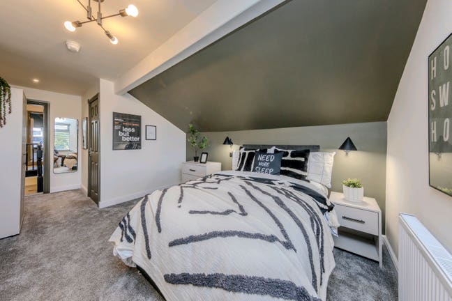 Luxury En-Suite Rooms with Private Apartment-Style Main Photo