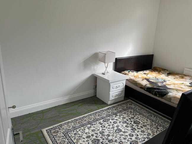 Double Room in High Barnet  Main Photo