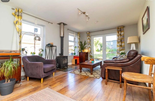 Double room in peaceful house, Lancing  Main Photo