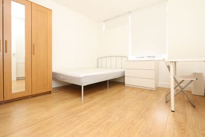 Cheap Ensuite + Double Room in Kilburn! Main Photo