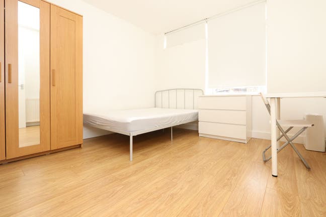 Cheap Ensuite + Double Room in Kilburn! Main Photo