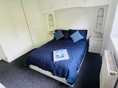 Lovely room-Low deposit-Crystal Palace Main Photo